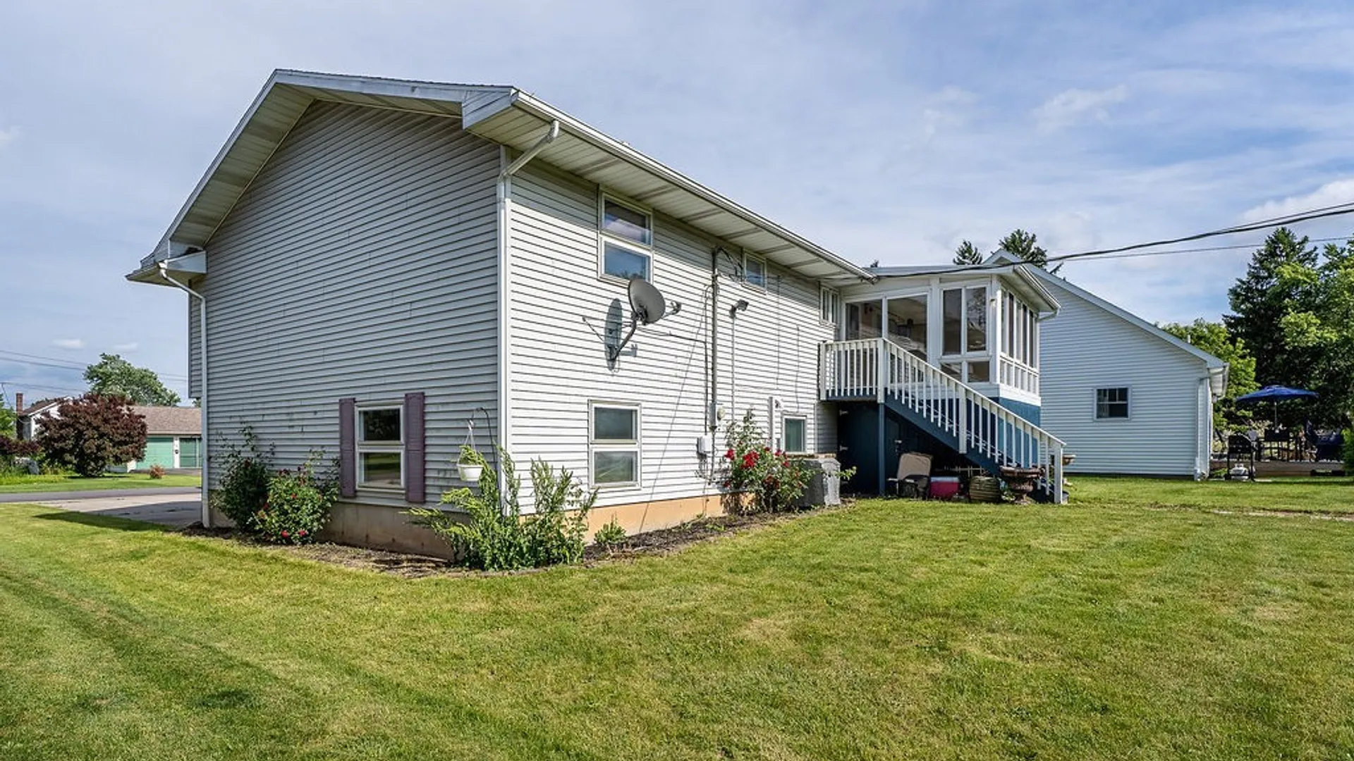 Property at 93 Harding Road, Amherst, NY 14221 34