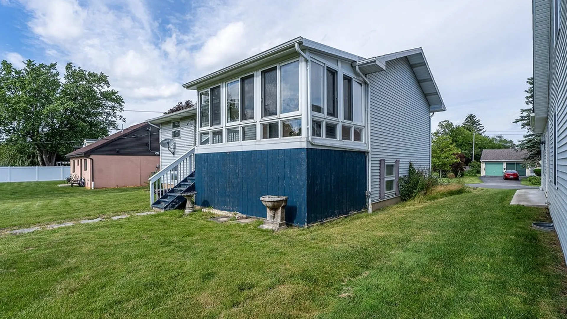Property at 93 Harding Road, Amherst, NY 14221 36