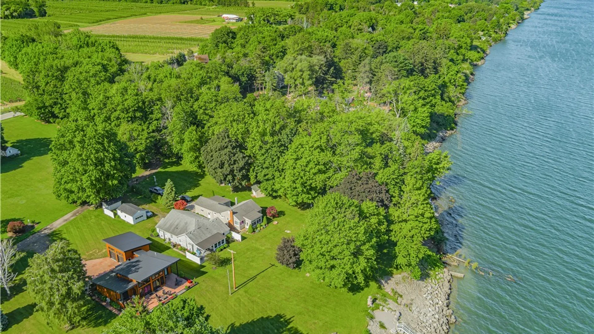 Property at 4813 E Lake Road, Wilson, NY 14028 41