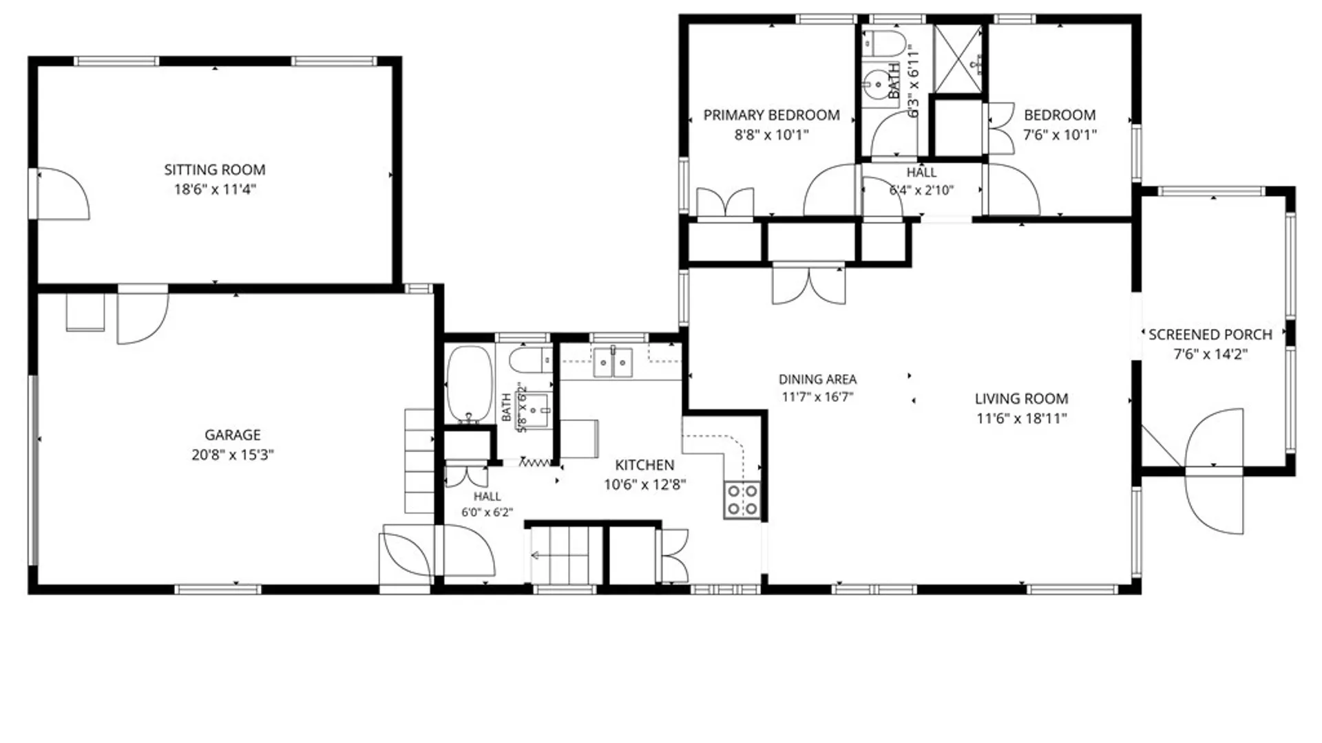 Property at 4813 E Lake Road, Wilson, NY 14028 25