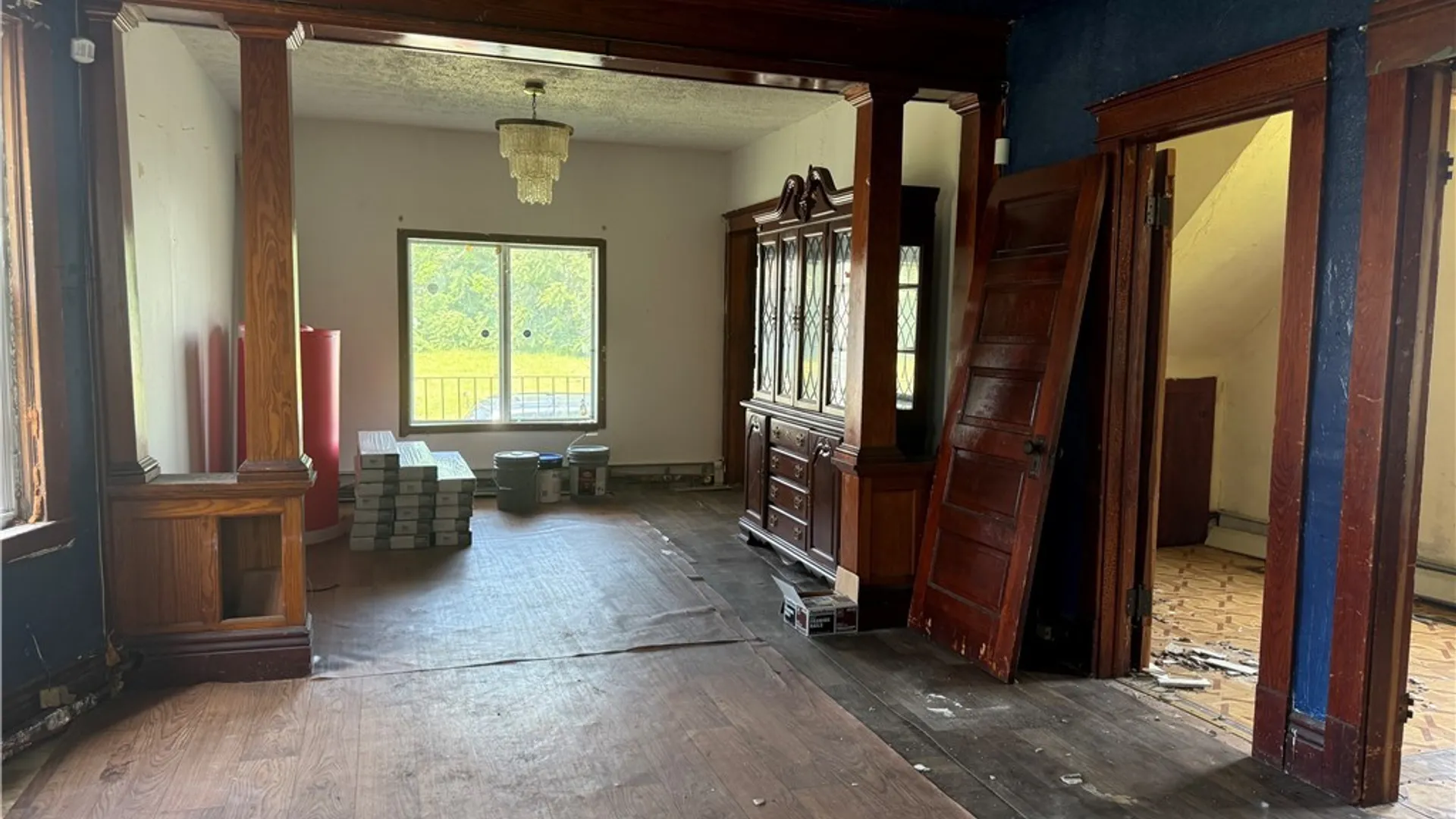 Property at 79 Montana Avenue, Buffalo, NY 14211 7