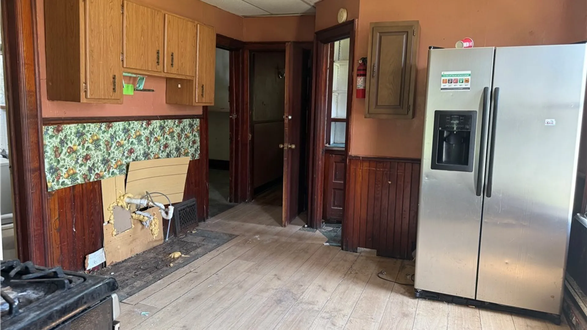 Property at 79 Montana Avenue, Buffalo, NY 14211 9