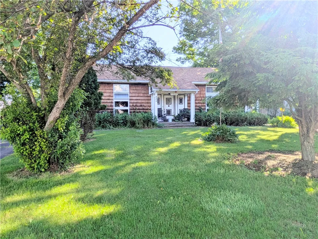 Property at 449 County Highway 2, Hamden, NY 13752