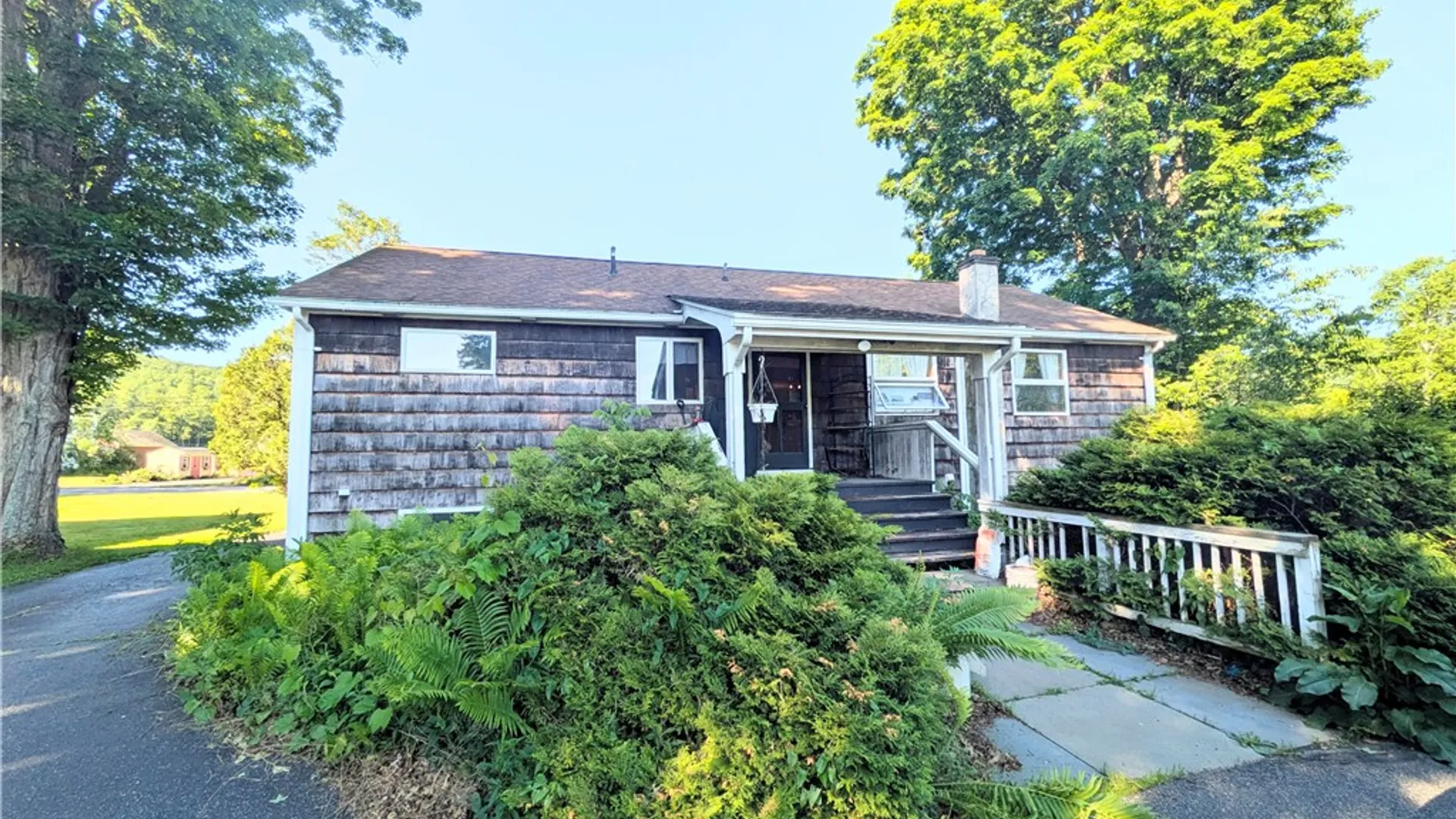 Property at 449 County Highway 2, Hamden, NY 13752 3
