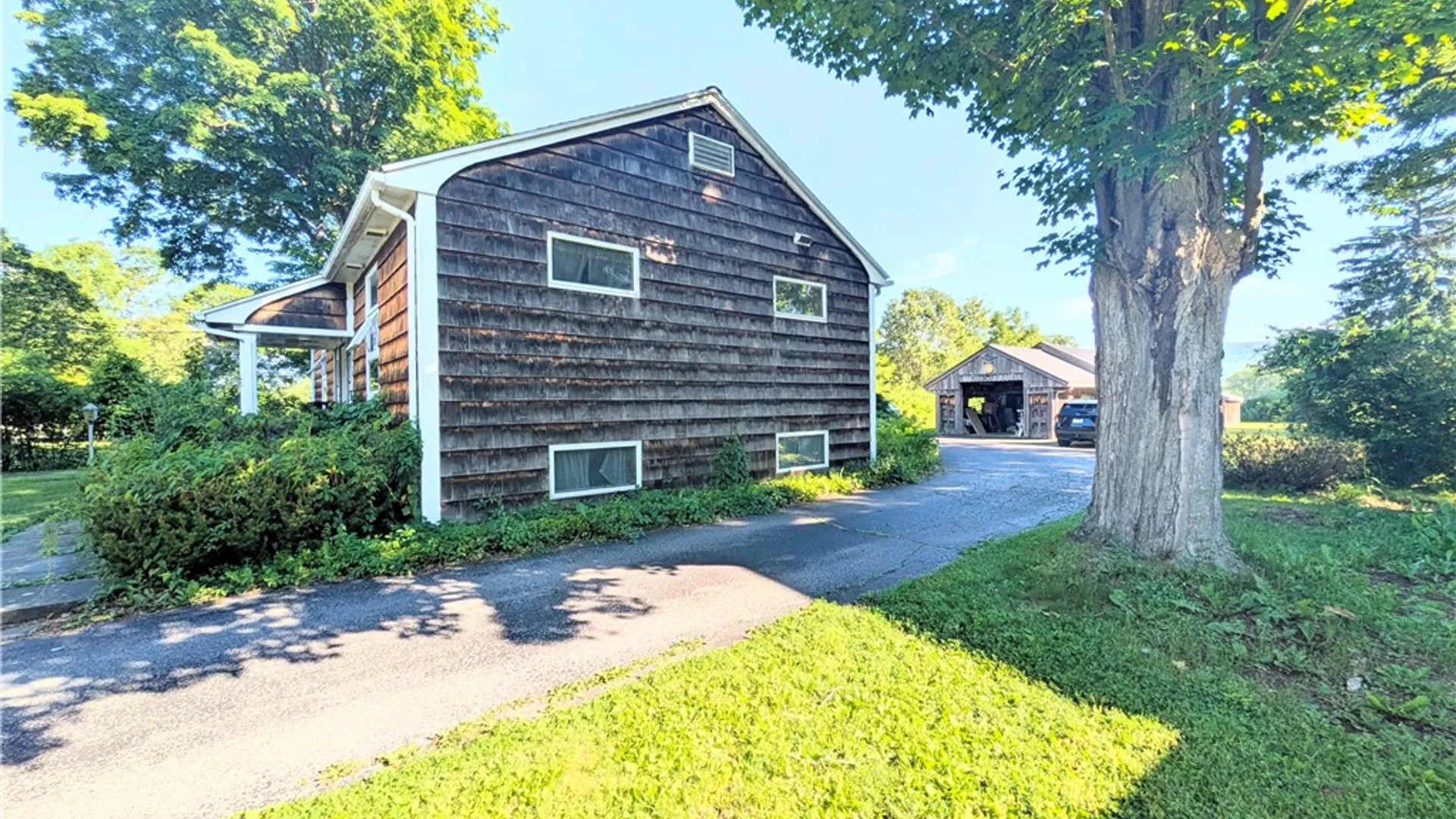 Property at 449 County Highway 2, Hamden, NY 13752 22