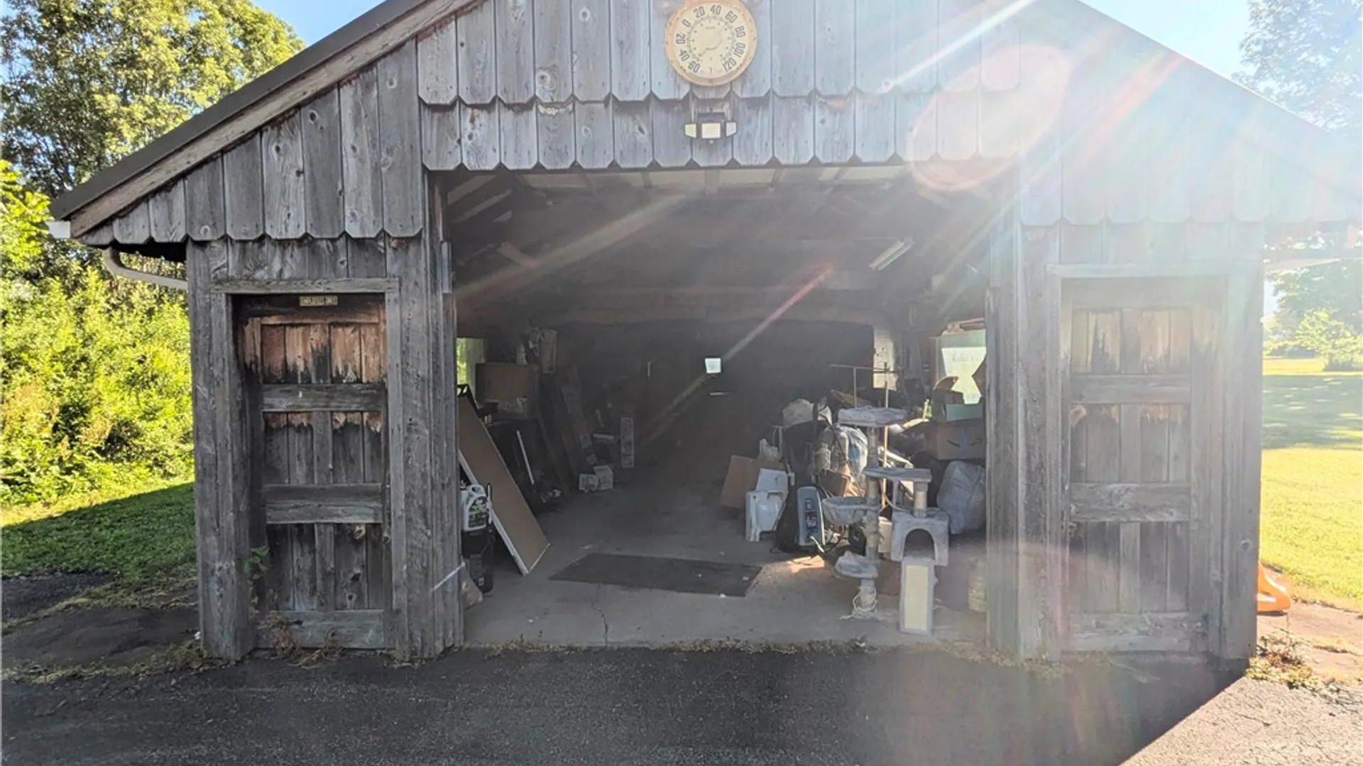 Property at 449 County Highway 2, Hamden, NY 13752 23