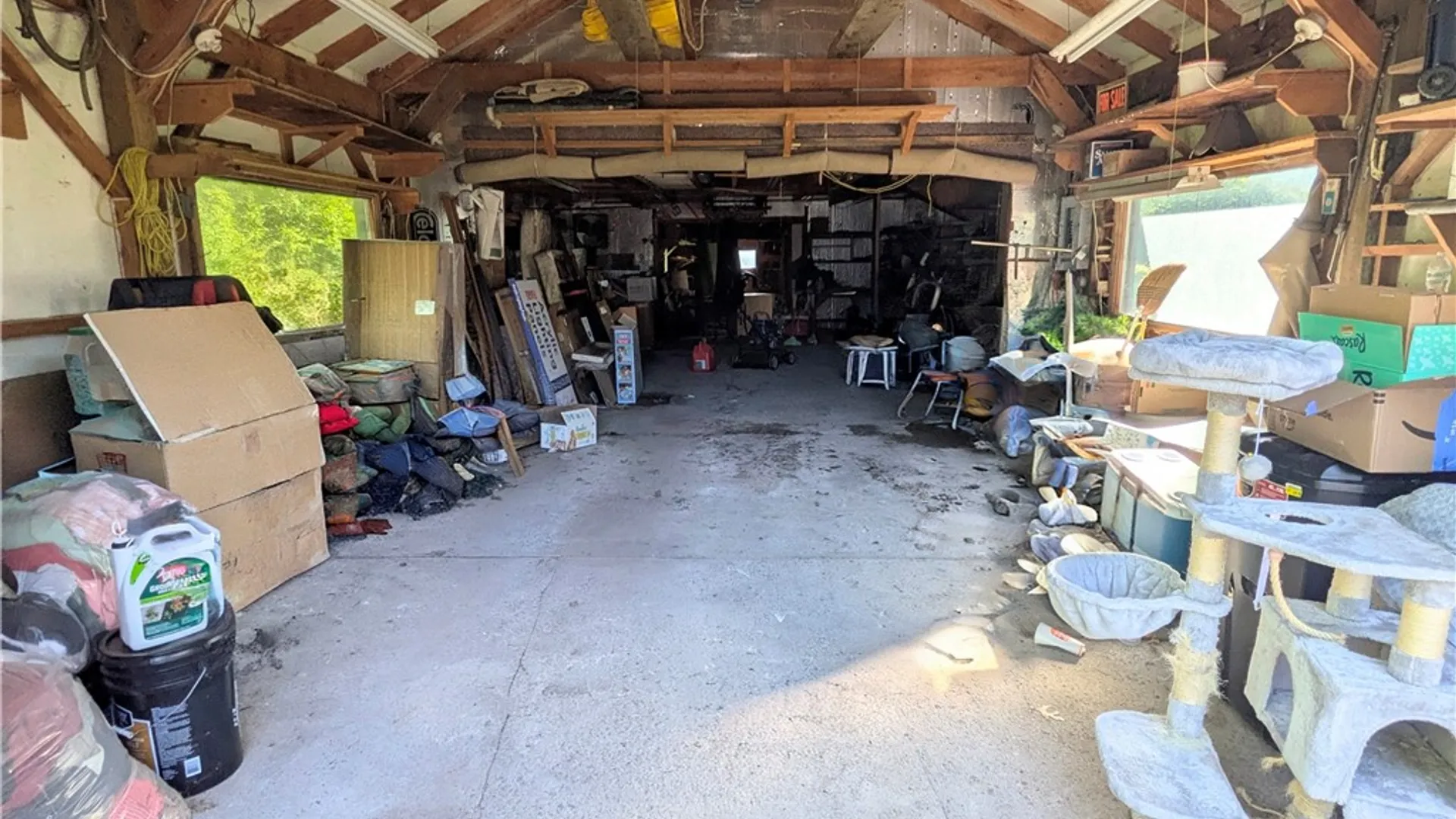 Property at 449 County Highway 2, Hamden, NY 13752 24