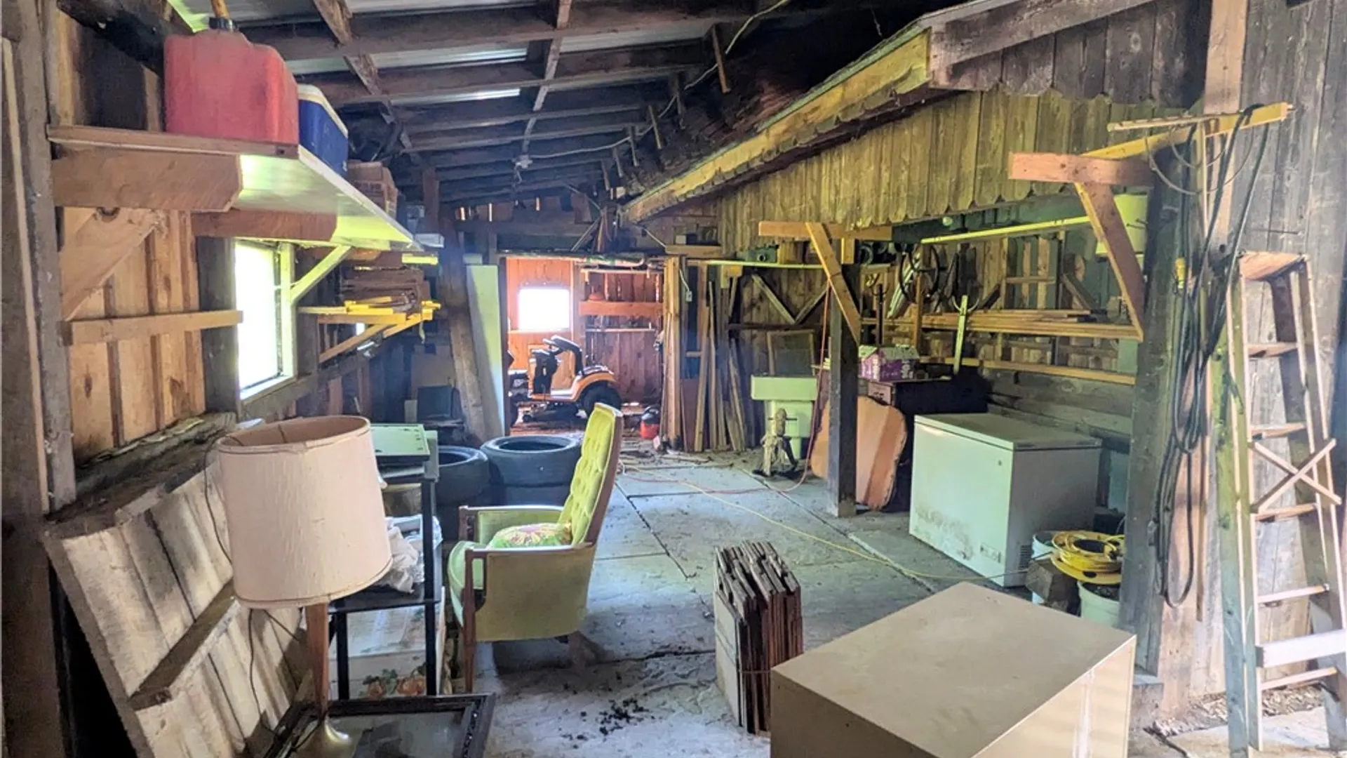 Property at 449 County Highway 2, Hamden, NY 13752 25