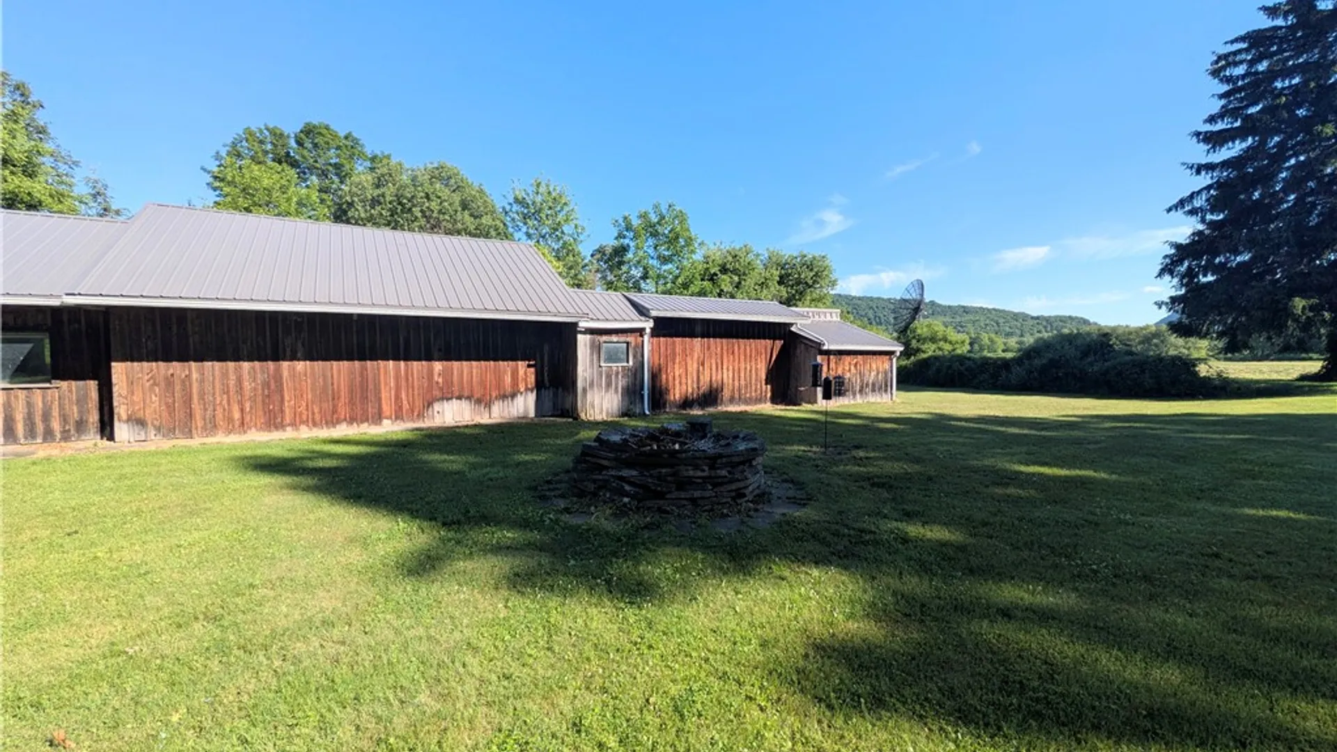 Property at 449 County Highway 2, Hamden, NY 13752 26