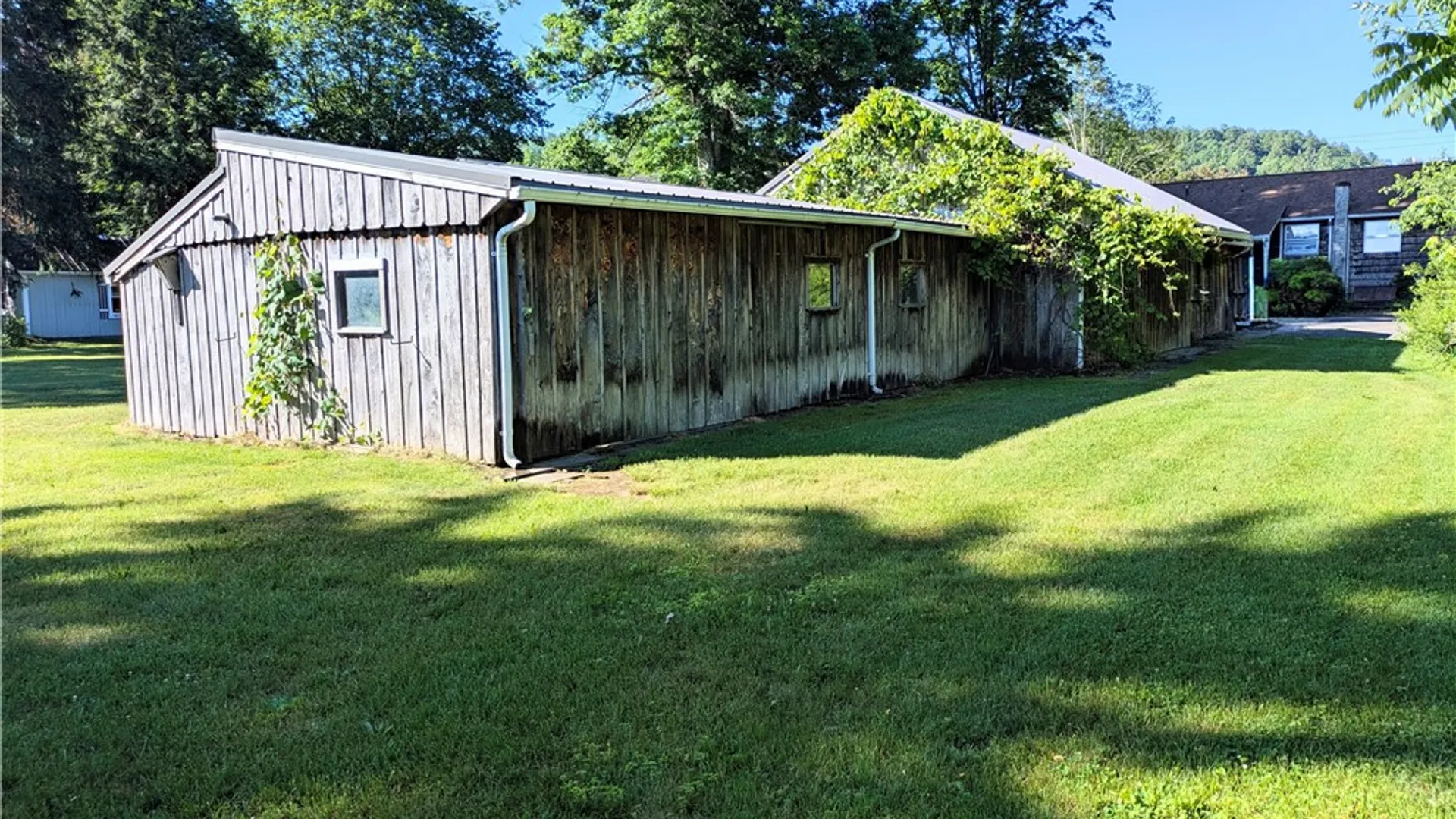 Property at 449 County Highway 2, Hamden, NY 13752 5