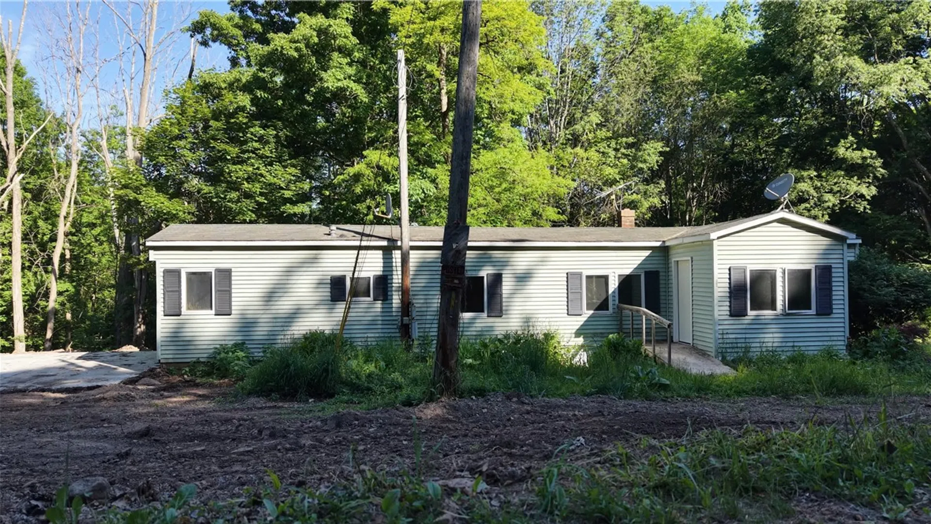 Property at 657 Oregon Road, Butternuts, NY 13809 3