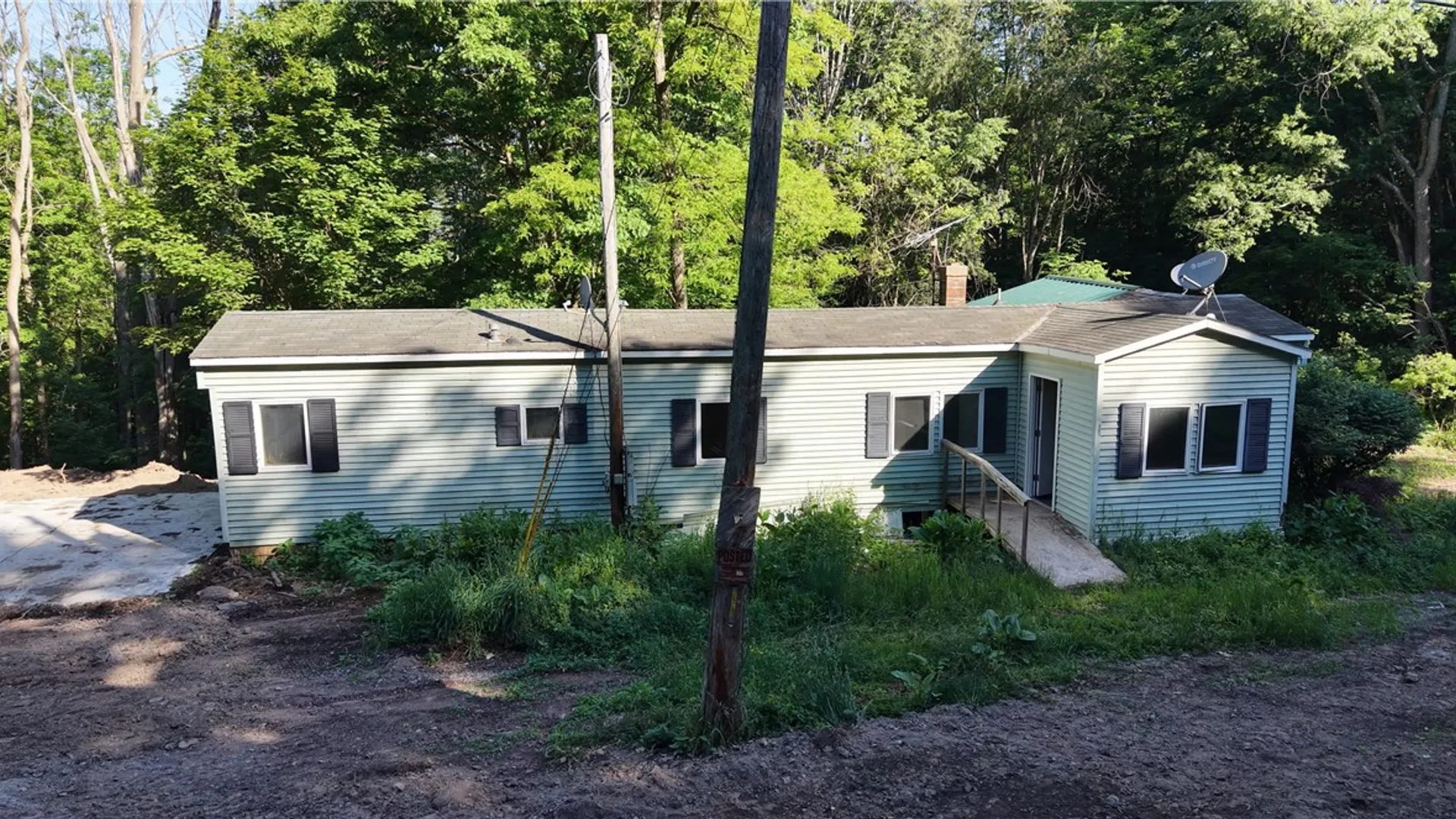 Property at 657 Oregon Road, Butternuts, NY 13809 4