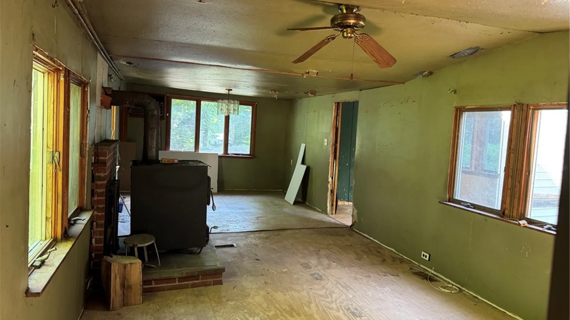 Property at 657 Oregon Road, Butternuts, NY 13809 10
