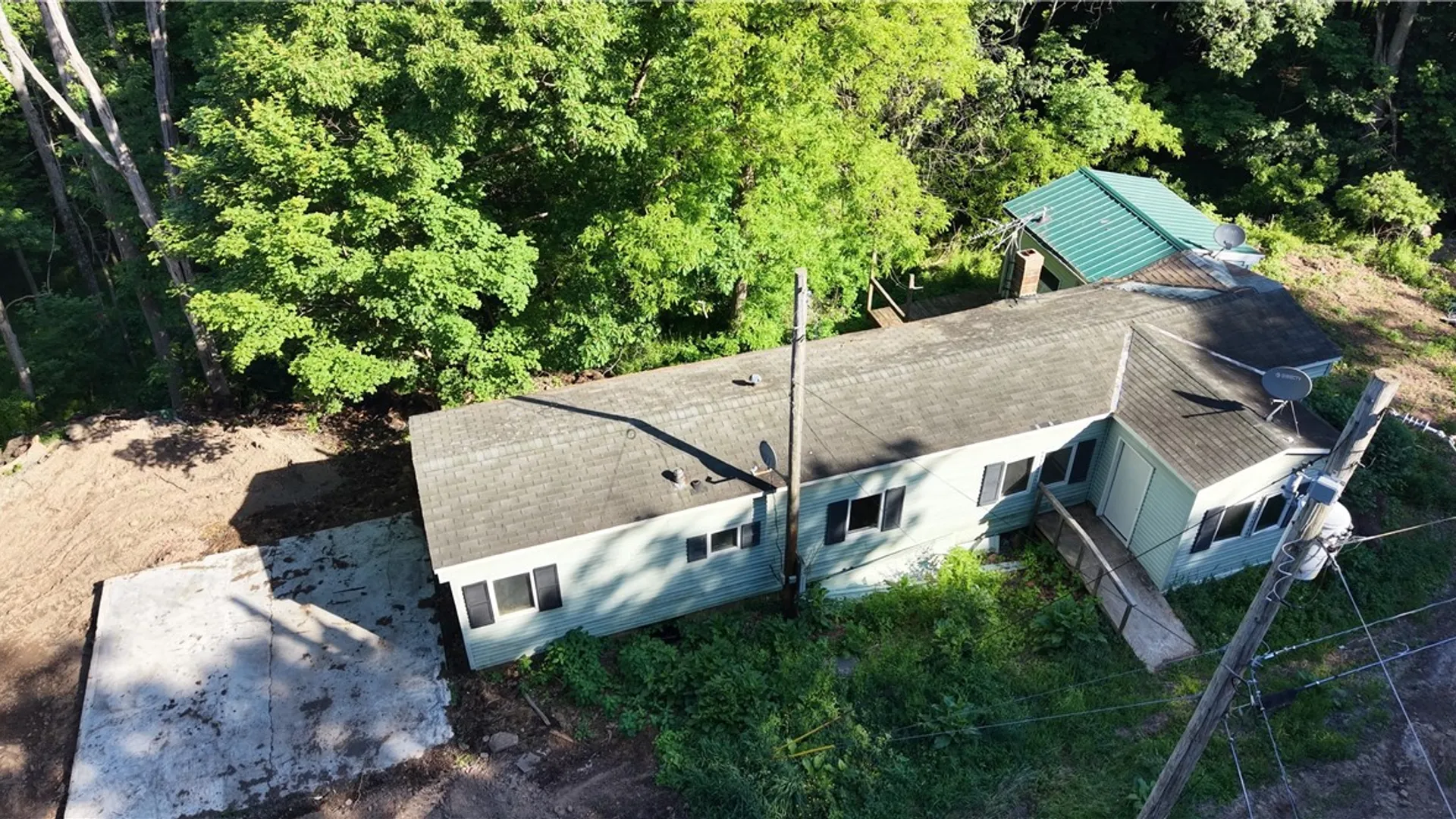 Property at 657 Oregon Road, Butternuts, NY 13809 16