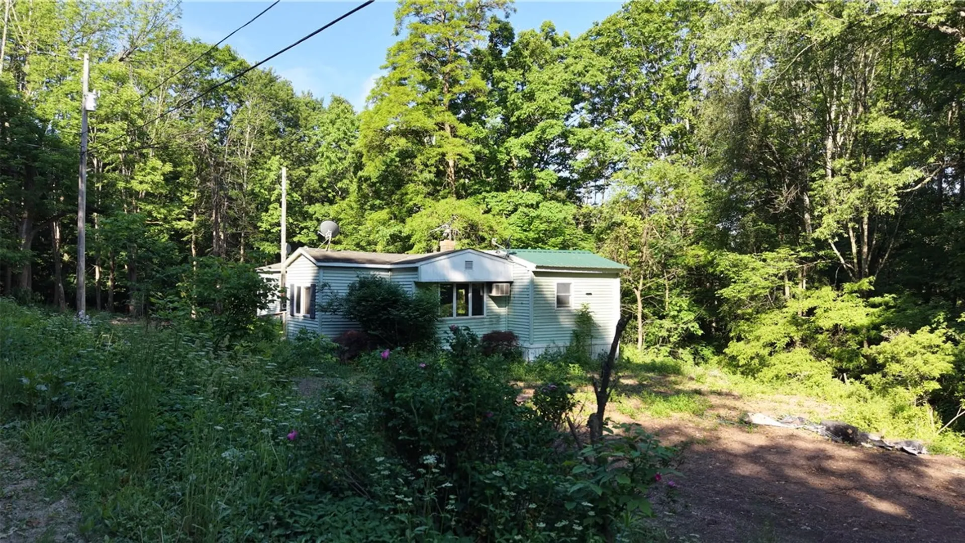 Property at 657 Oregon Road, Butternuts, NY 13809 19