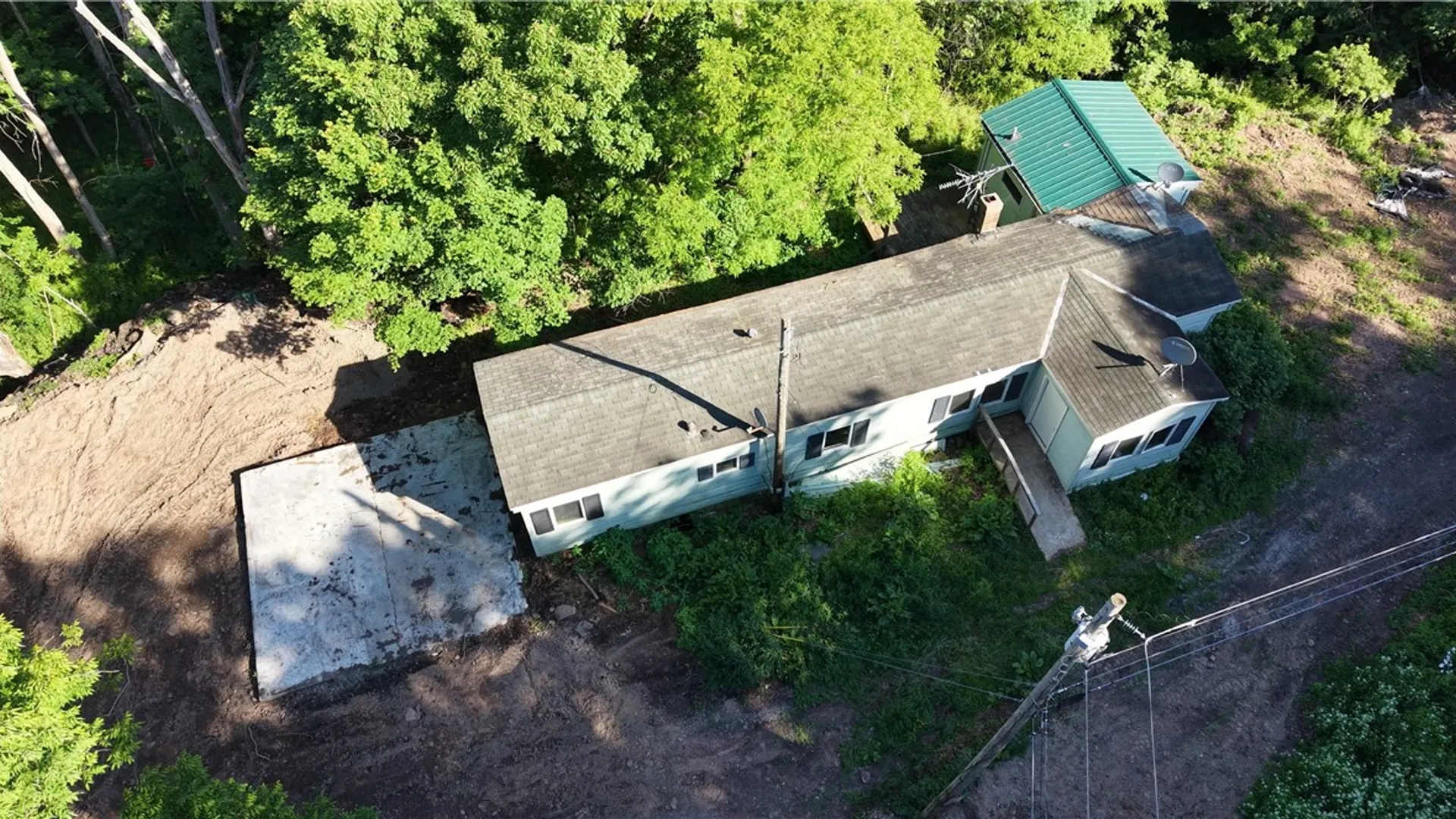 Property at 657 Oregon Road, Butternuts, NY 13809 20