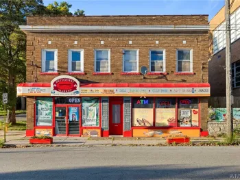 Property at 1104 Niagara Street, Niagara Falls, NY 14303