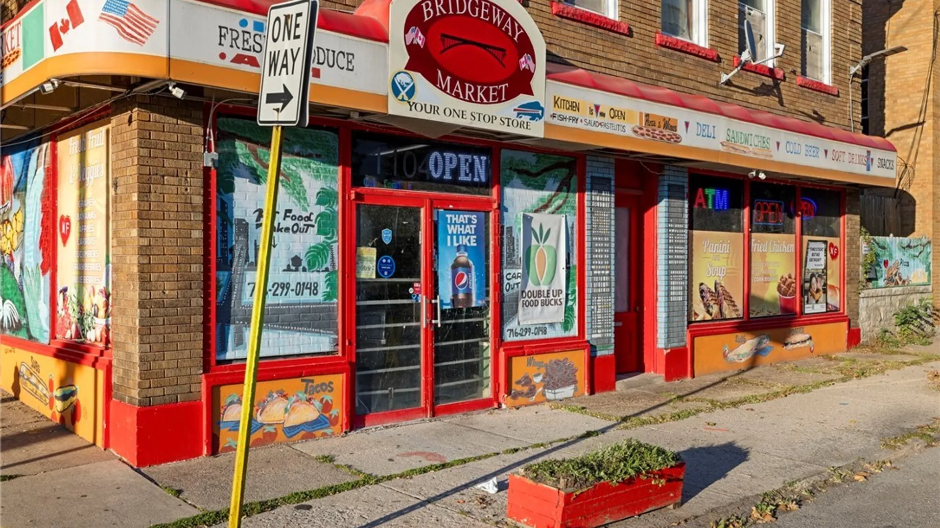Property at 1104 Niagara Street, Niagara Falls, NY 14303 4