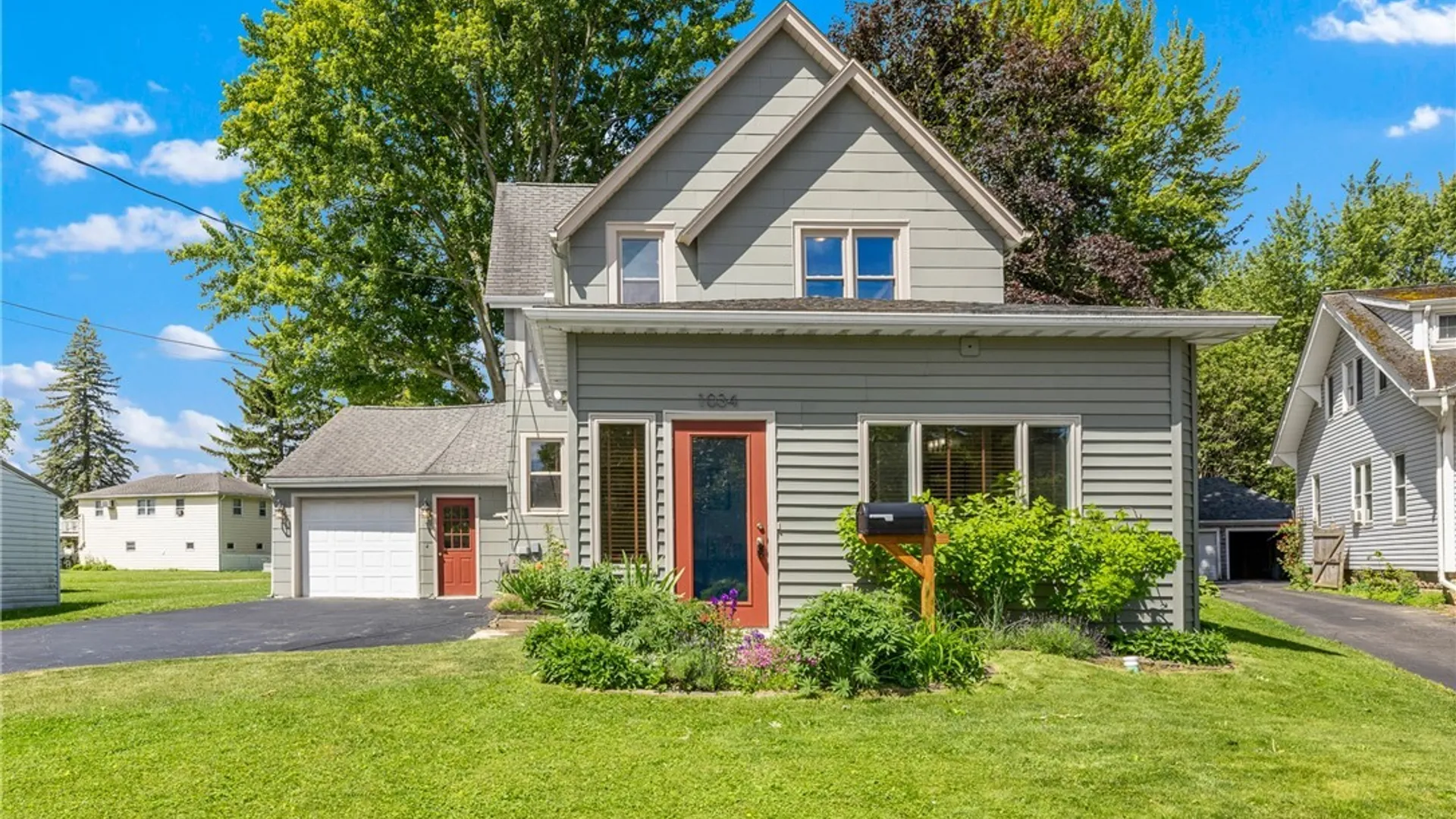 Property at 1034 Niagara Falls Boulevard, North Tonawanda, NY 14120 2