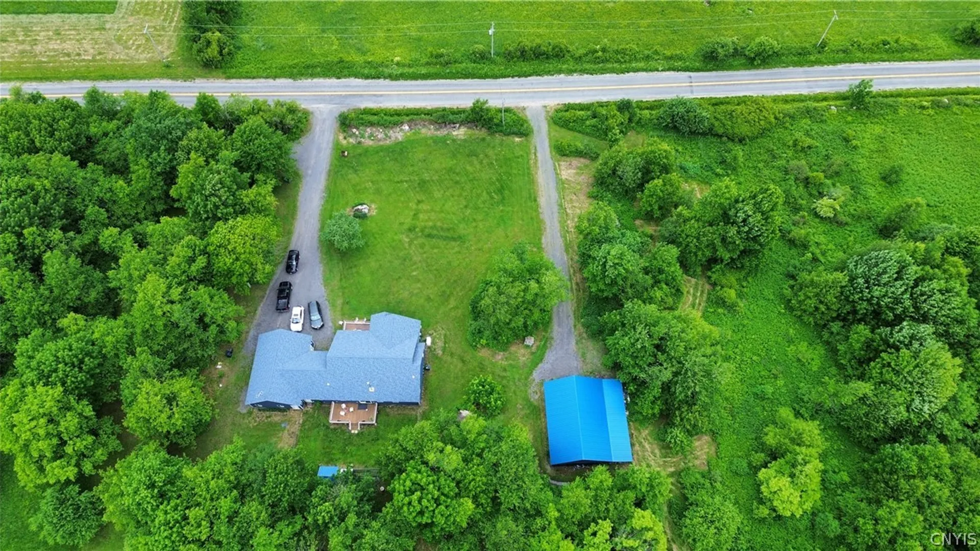 Property at 1617 Dairy Hill Road, Norway, NY 13416 46
