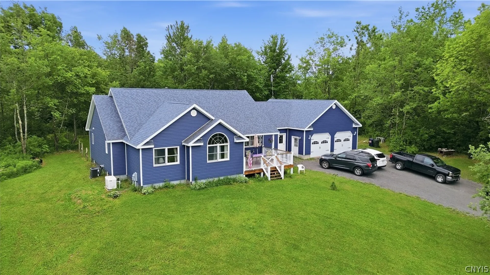 Property at 1617 Dairy Hill Road, Norway, NY 13416 49
