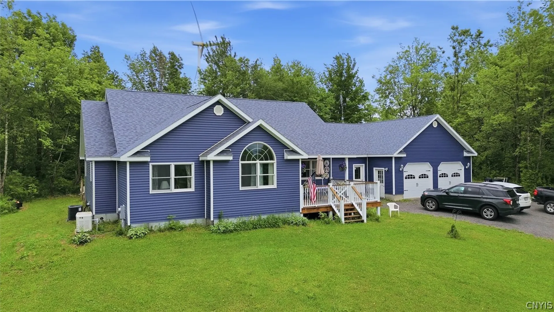 Property at 1617 Dairy Hill Road, Norway, NY 13416 48