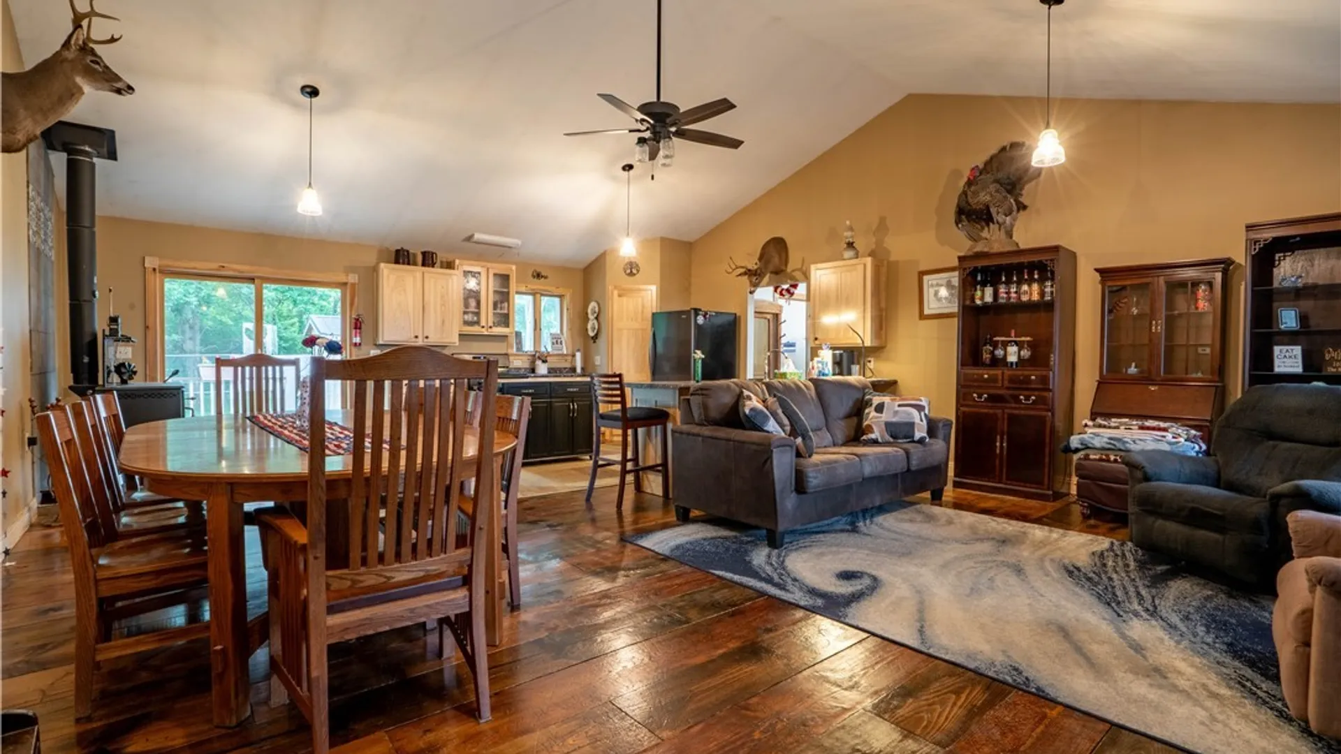 Property at 1617 Dairy Hill Road, Norway, NY 13416 5
