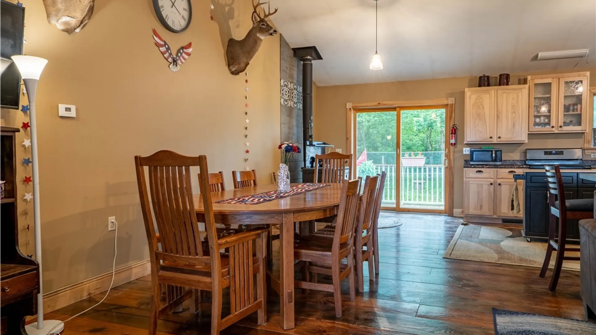 Property at 1617 Dairy Hill Road, Norway, NY 13416 7