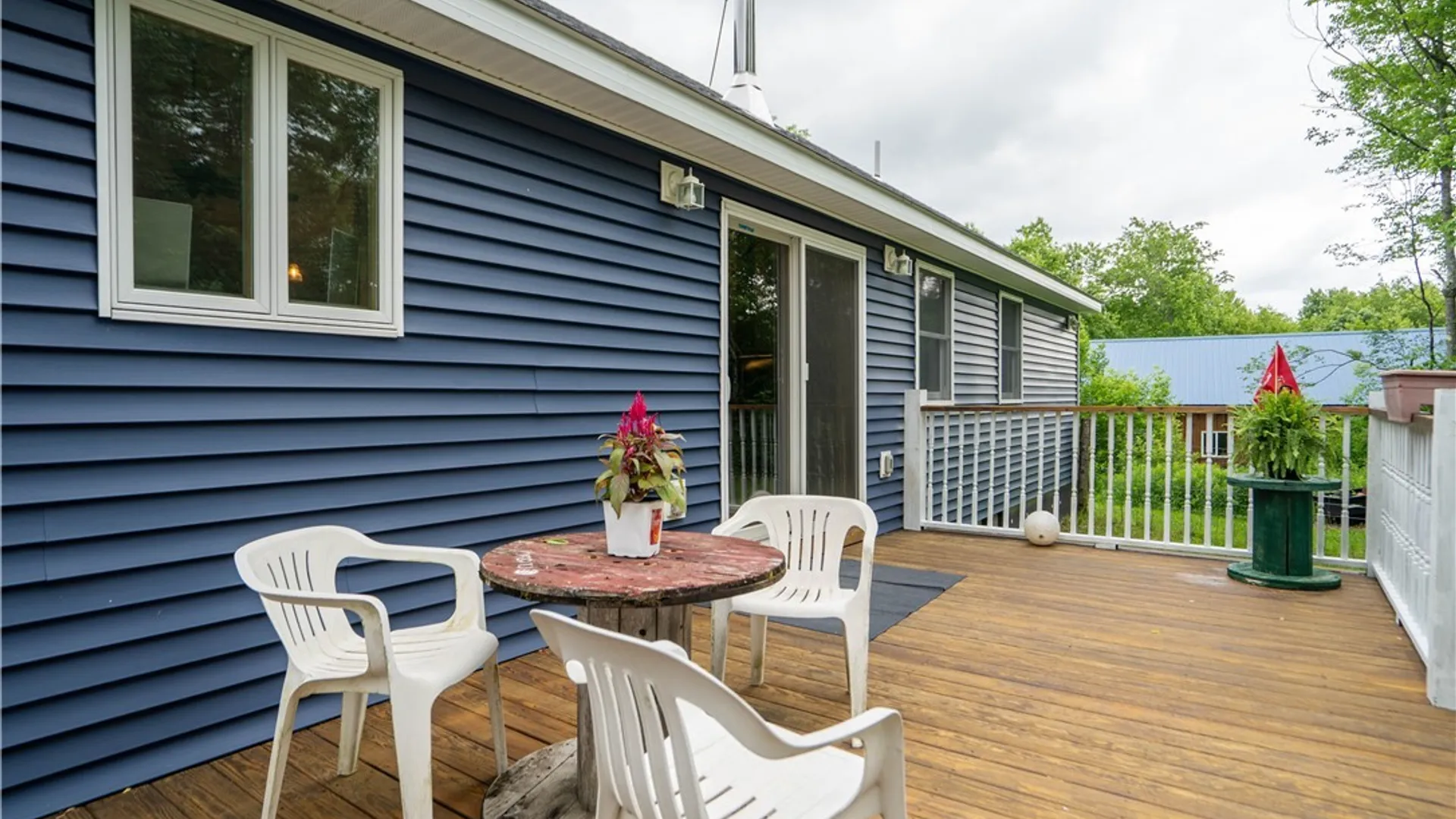 Property at 1617 Dairy Hill Road, Norway, NY 13416 38