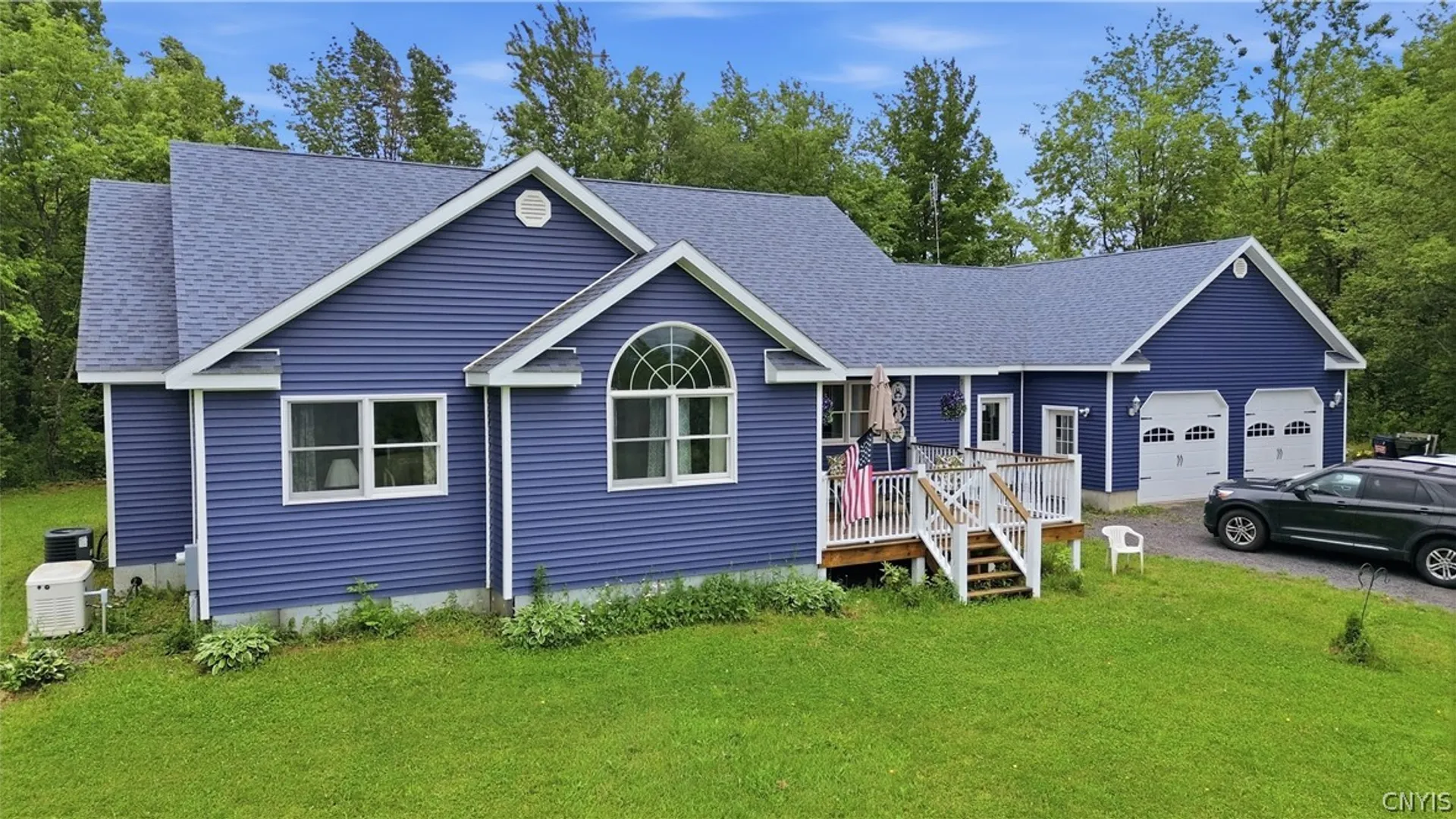 Property at 1617 Dairy Hill Road, Norway, NY 13416 42