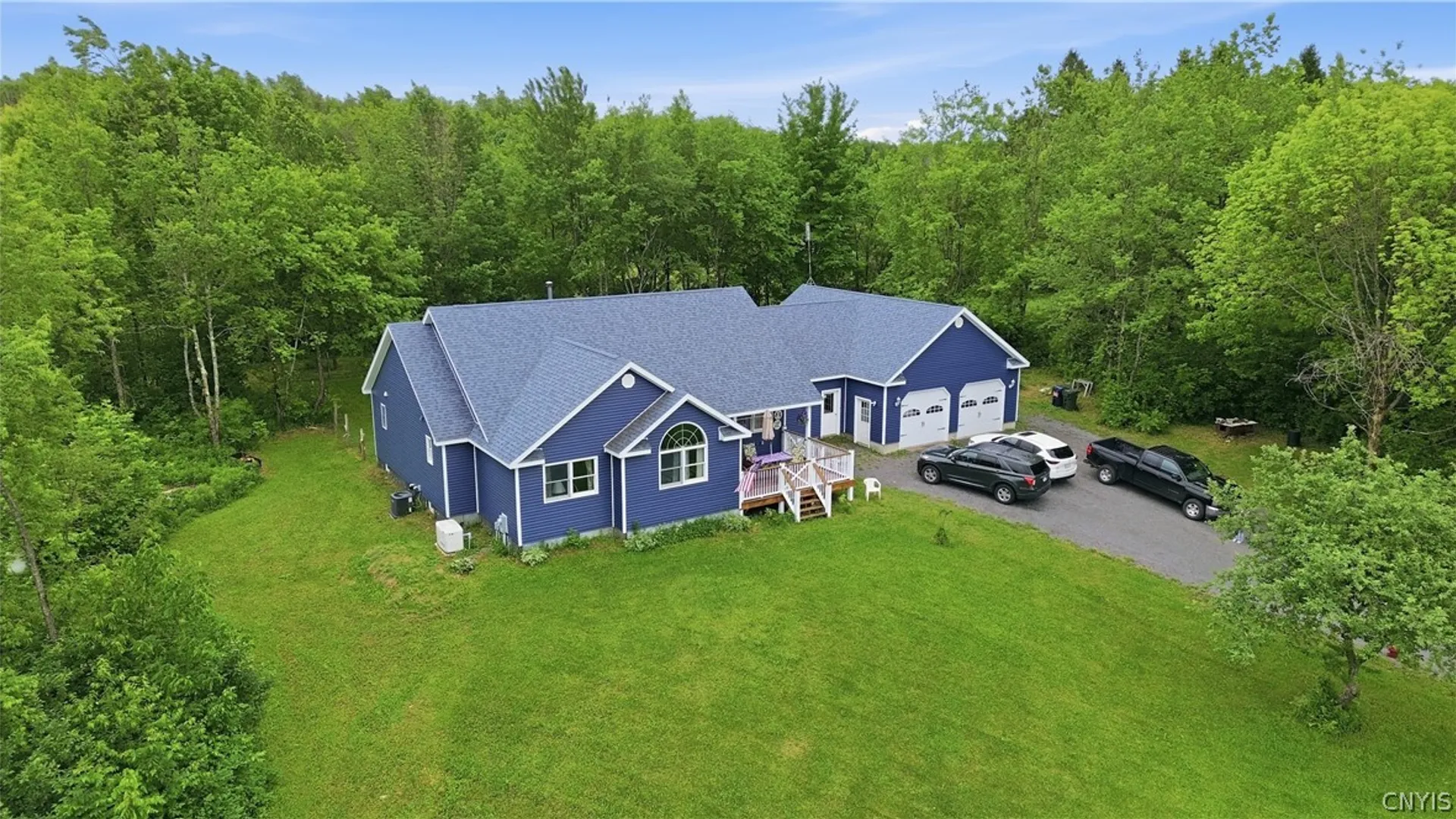Property at 1617 Dairy Hill Road, Norway, NY 13416 47