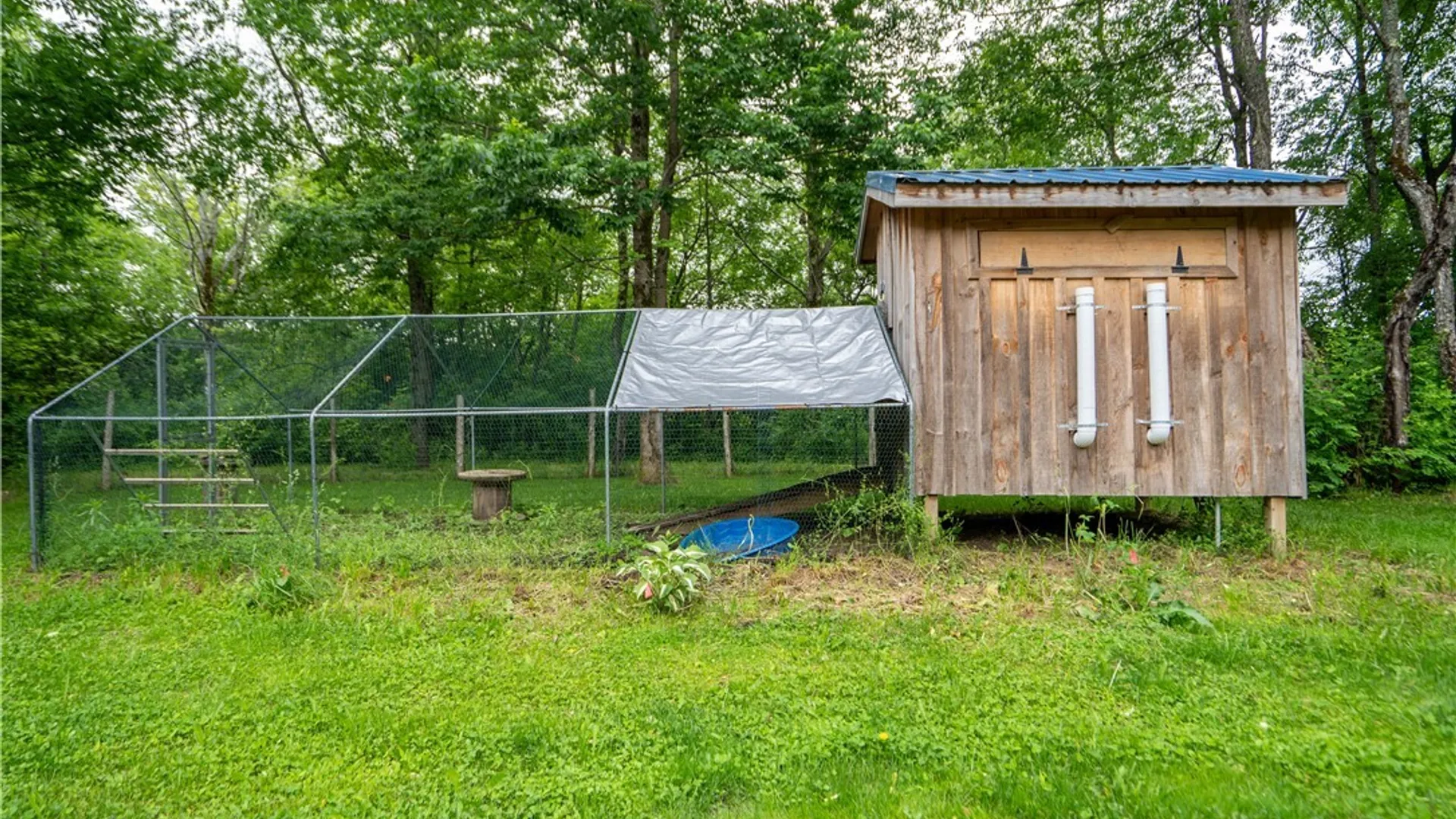 Property at 1617 Dairy Hill Road, Norway, NY 13416 40