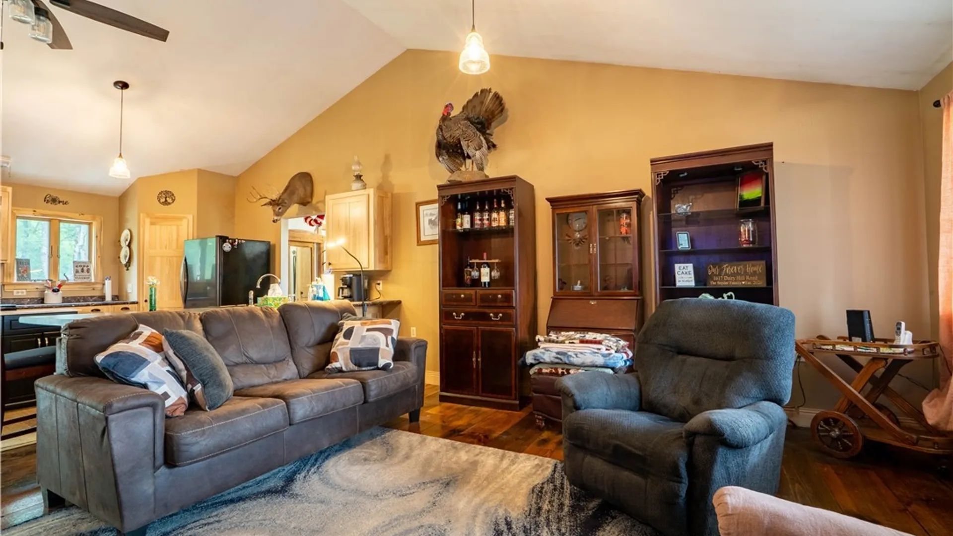 Property at 1617 Dairy Hill Road, Norway, NY 13416 12
