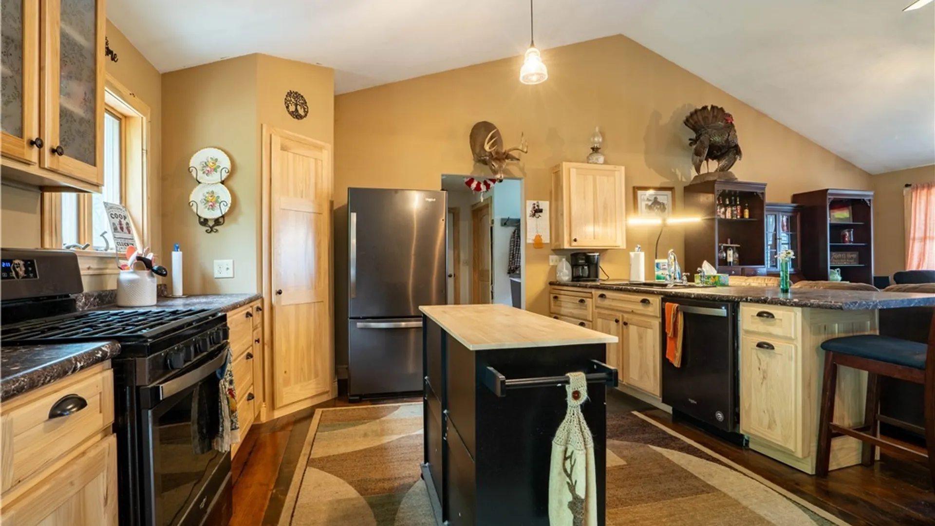 Property at 1617 Dairy Hill Road, Norway, NY 13416 9