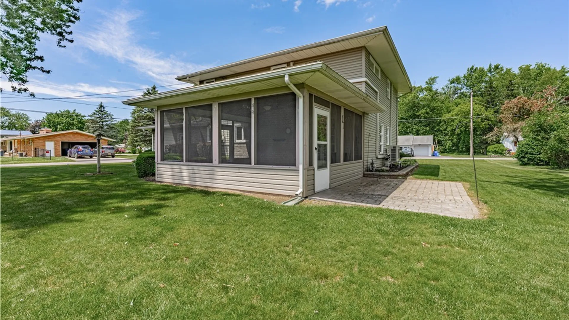 Property at 6140 Corwin Avenue, Newfane, NY 14108 9