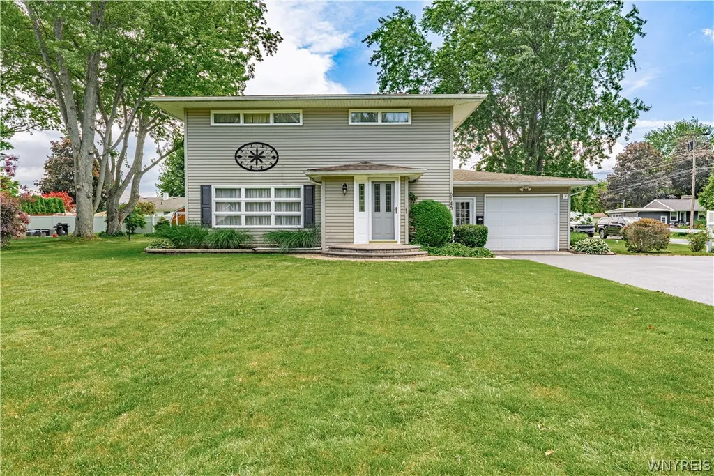 Property at 6140 Corwin Avenue, Newfane, NY 14108