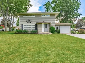 Property at 6140 Corwin Avenue, Newfane, NY 14108