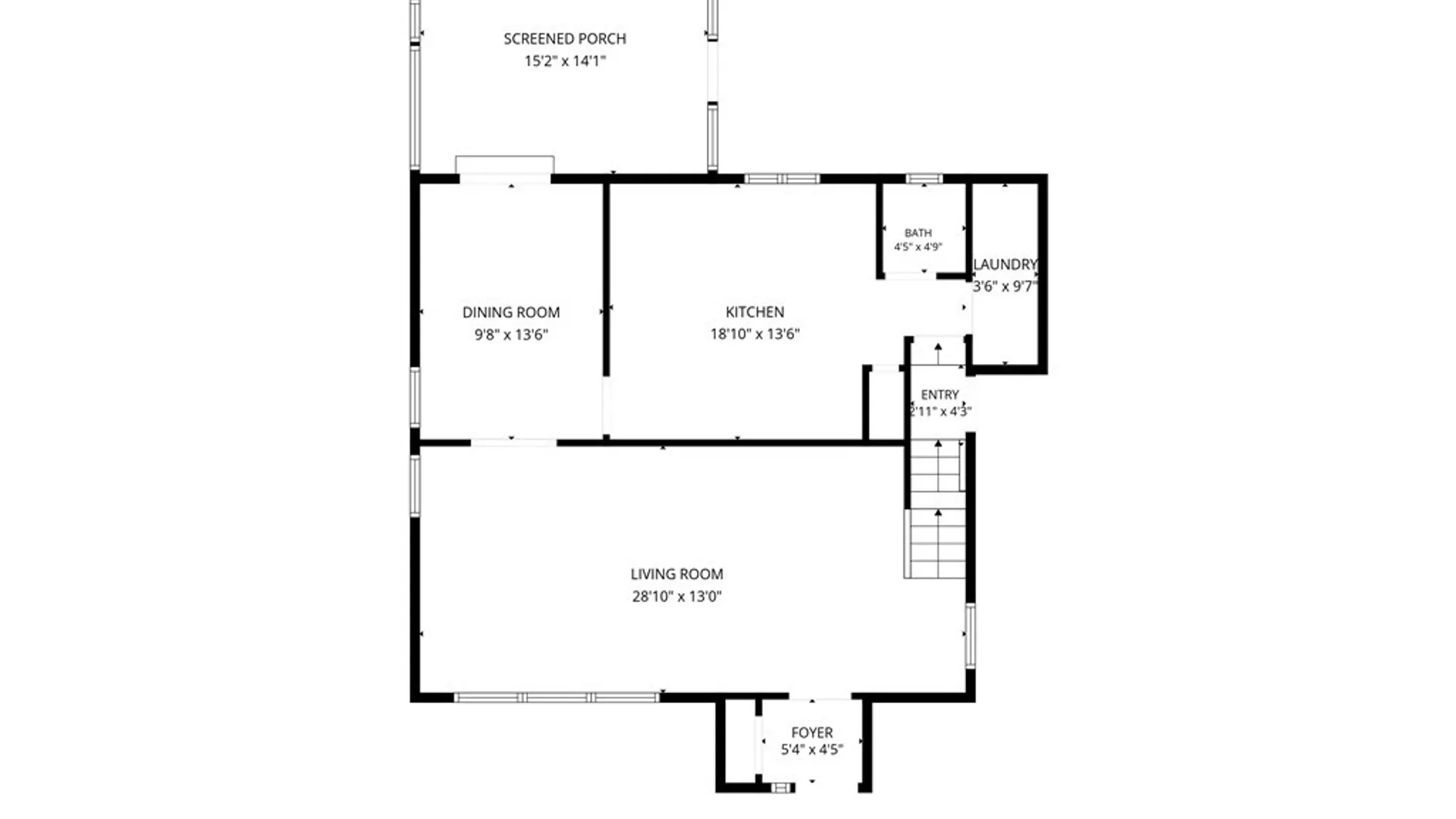 Property at 6140 Corwin Avenue, Newfane, NY 14108 39