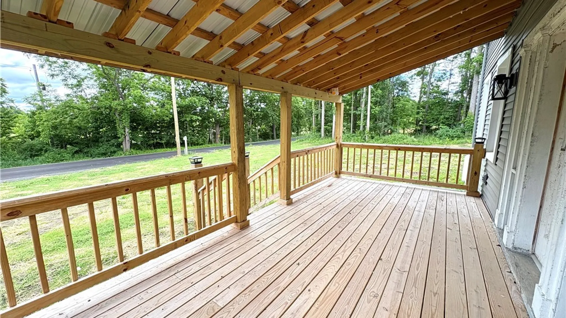 Property at 7675 Fosterville Road, Montezuma, NY 13140 6