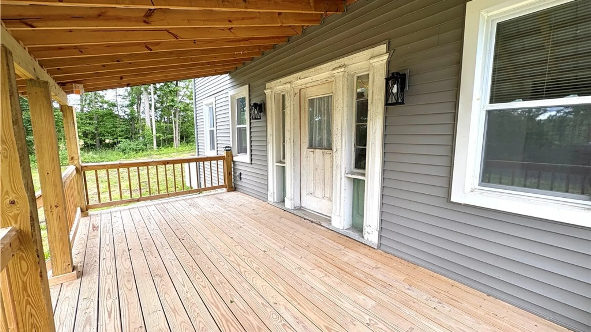 Property at 7675 Fosterville Road, Montezuma, NY 13140 7