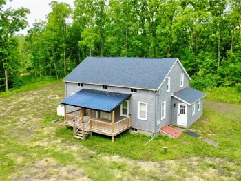Property at 7675 Fosterville Road, Montezuma, NY 13140