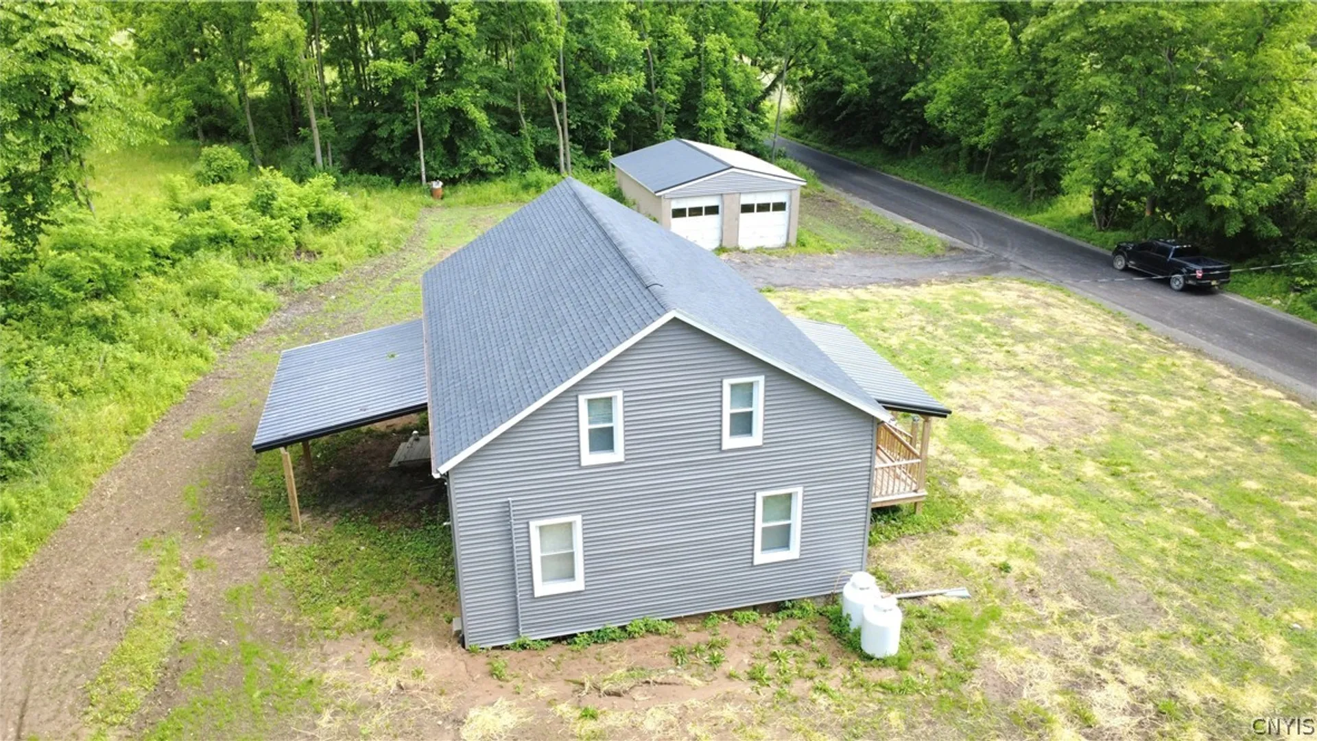 Property at 7675 Fosterville Road, Montezuma, NY 13140 36