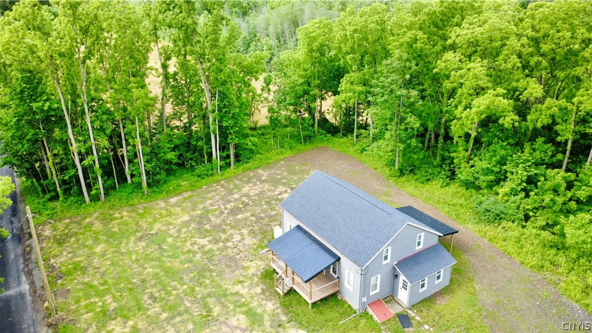 Property at 7675 Fosterville Road, Montezuma, NY 13140 38
