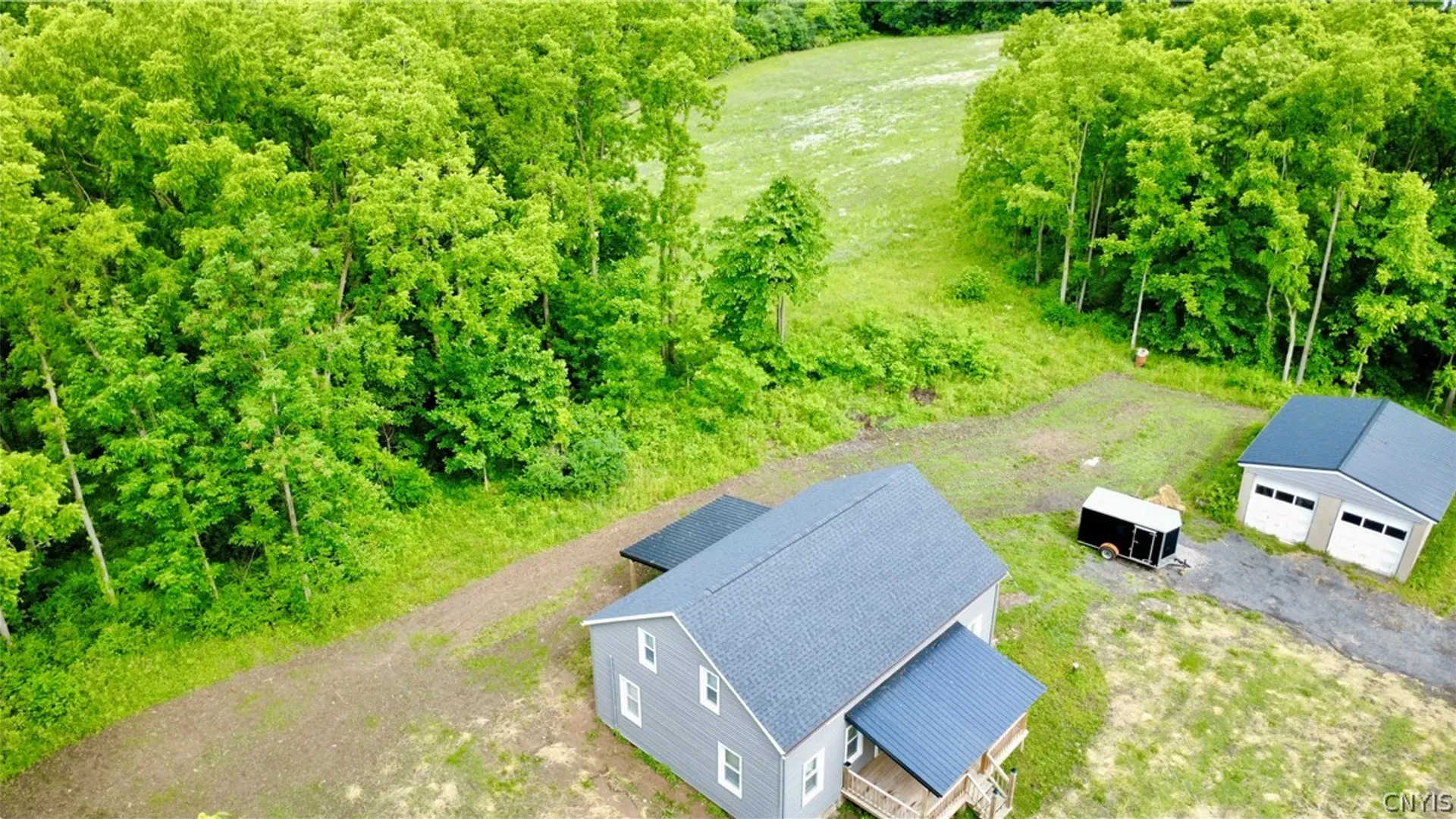 Property at 7675 Fosterville Road, Montezuma, NY 13140 39