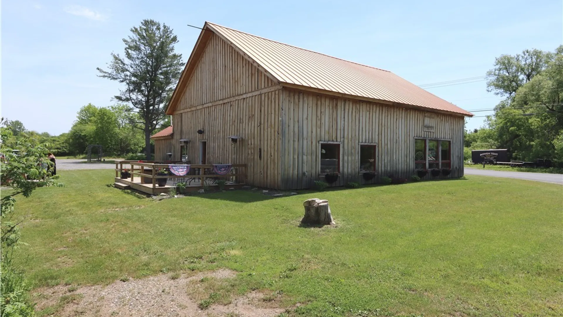 Property at 14211 Dodge Avenue, Hounsfield, NY 13685 10