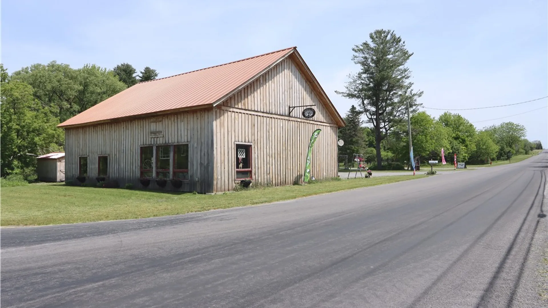 Property at 14211 Dodge Avenue, Hounsfield, NY 13685 9