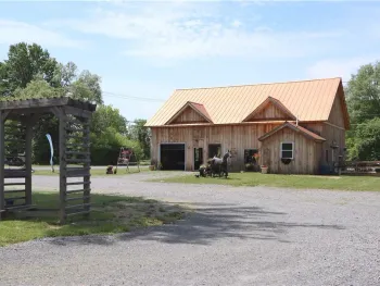 Property at 14211 Dodge Avenue, Hounsfield, NY 13685