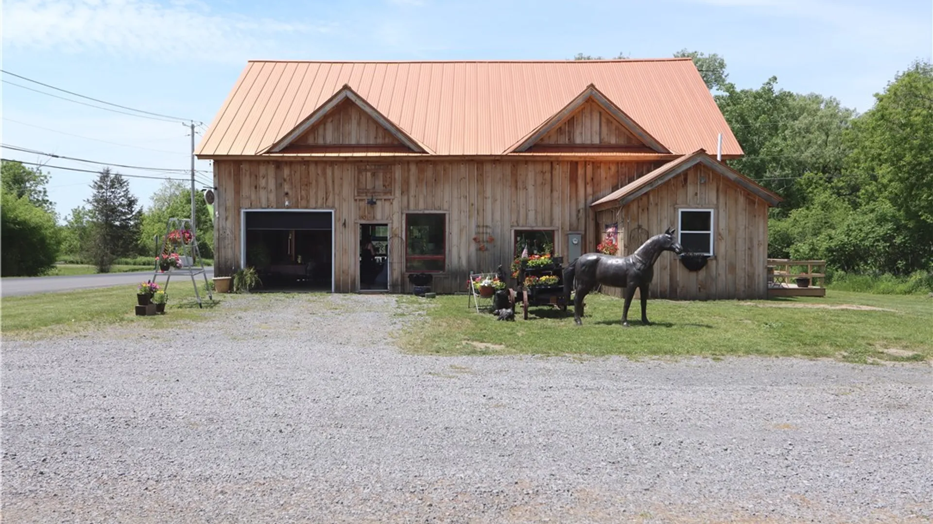 Property at 14211 Dodge Avenue, Hounsfield, NY 13685 8