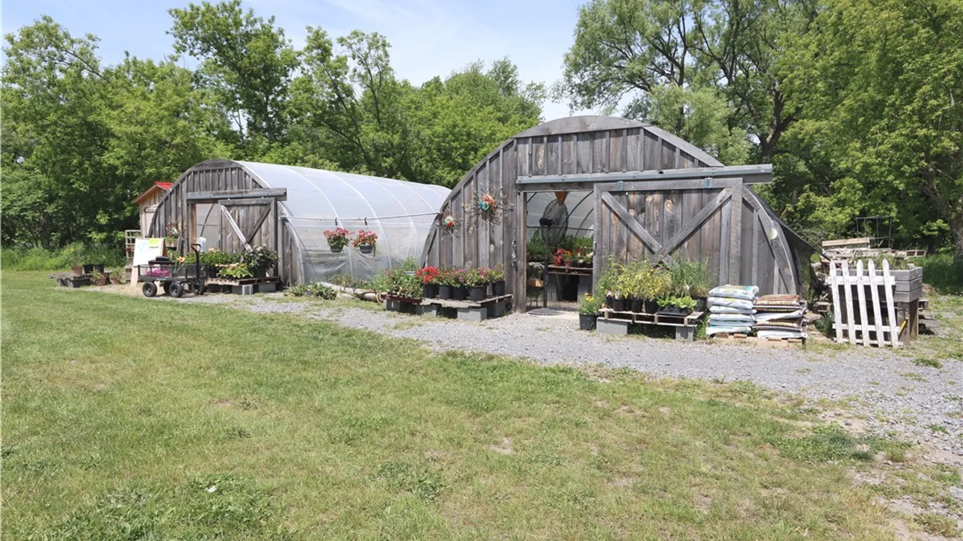 Property at 14211 Dodge Avenue, Hounsfield, NY 13685 22