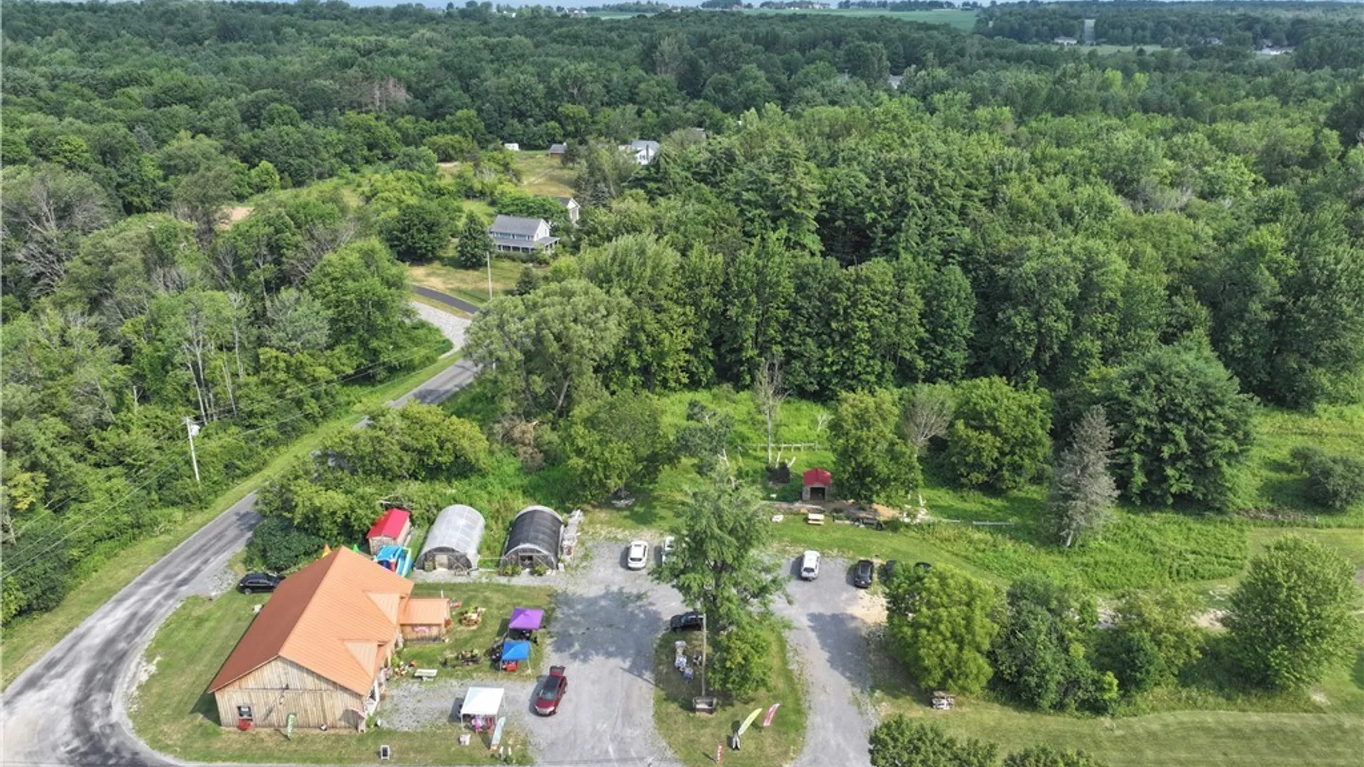 Property at 14211 Dodge Avenue, Hounsfield, NY 13685 3